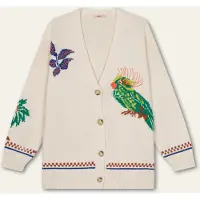 Oilily Vayu vest