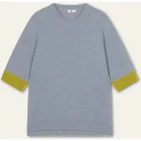 Oilily Kayu Gebreide Top- maatM