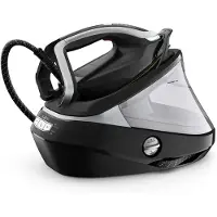 SEB Pro Express Vision GV9821 - Stoomgenerator - 3000W - Zwart/Zilver
