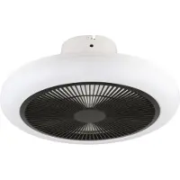 Eglo Led ventilator Kostrena Ø 45cm