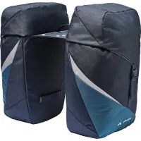 Vaude Twinroadster Fietstassen