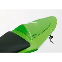 Bodystyle Seatcover Z750 -06 ZWART,EBONY602