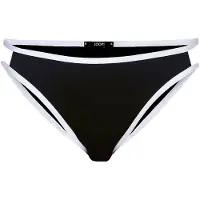 JOOP! Bikinibroek zwart / wit