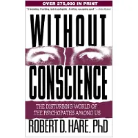 FIB-RMS-BE WITHOUT CONSCIENCE: THE DISTURBING WORLD OF THE PSYCHOPA - Inconnus
