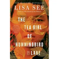Simon Schuster Uk Tea girl of hummingbird lane - L. See