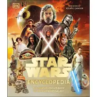 BOKUS Star Wars Encyclopedia