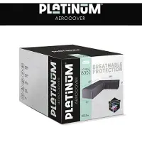 Platinum AeroCover Loungehoes L 400x300x100xH70 Rechts