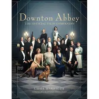 HACHETTE COLLECTION Downton Abbey - Emma Marriott