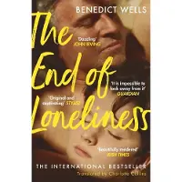 Hodder & Stoughton The end of loneliness - Benedict Wells