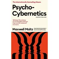 PSYCHO CYBERNETICS (UPDATED AND EXPANDED) -