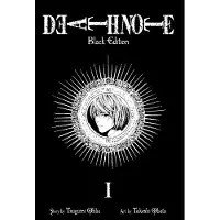 Viz Media, Subs. of Shogakukan Inc Death note - Tsugumi Ohba