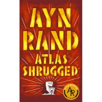 Signet Book Atlas shrugged - Rand Ayn