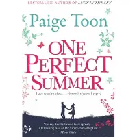 Simon & Schuster One perfect summer - Paige Toon