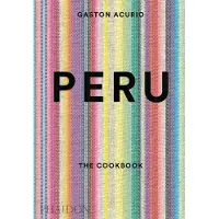 Peru - Gaston Acurio
