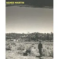 Tate Publishing MARTIN AGNES (NOT G)