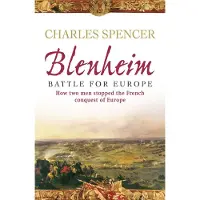 BOKUS BLEMHEIM BATTLE FOR EUROPE