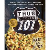 Little Brown Libri Thug kitchen: back to basics - Collectif