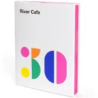 BOKUS River Cafe 30 - Ruth Rogers