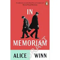 Penguin Random House In Memoriam - Alice Winn