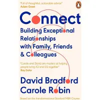 Penguin Random House Connect - David L Bradford