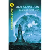Orion Publishing LAST AND FIRST MEN
