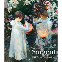 Rizzoli Usa SARGENT. THE MASTERWORKS - John Singer Sargent