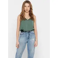 ONLY Top 'ONLDebbie' groen