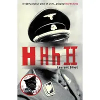 Vintage Uk HHhH - Laurent Binet