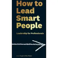 FIB-RMS-BE How To Lead Smart People