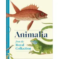 Thames & Hudson Animalia - Andrew Brown