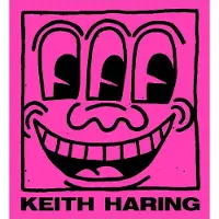 Rizzoli Usa KEITH HARING
