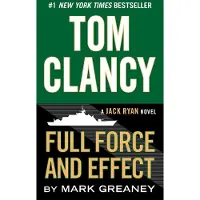 Berkley Tom clancy's full force and effect