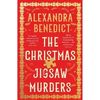 Simon Schuster Uk The Christmas jigsaw murders - A. K. (Alexandra) Benedict