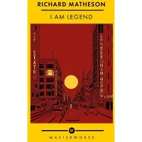 HACHETTE COLLECTION I am legend - Richard Matheson
