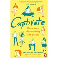 Captivate - Vanessa Van Edwards