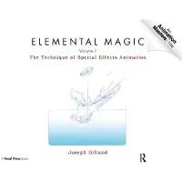 Elsevier Libri Elemental magic, volume ii - Joseph Gilland