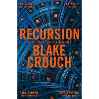 Pan Books RECURSION