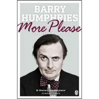 Penguin Random House MORE PLEASE