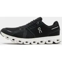 ON Sneakers laag 'Cloud6' zwart / wit
