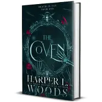 Mc Millan Libri The coven - Harper L. Woods