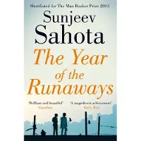 Mc Millan Libri The year of the runaways - Sunjeev Sahot