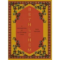 Hardie Grant Books Bethlehem - Fadi Kattan