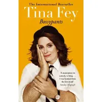 Little Brown Libri Bossypants - Tina Fey