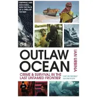 Vintage Uk OUTLAW OCEAN
