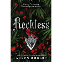 Simon Schuster Uk Reckless