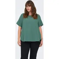 ONLY Carvica Blouse Dames Balsam green 52