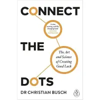 Connect the Dots - Dr Christian Busch