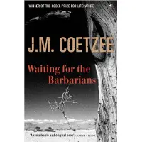 Vintage Uk Waiting for the barbarians - John Maxwell Coetzee