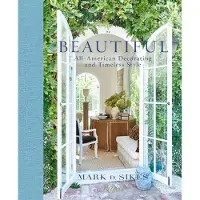 Rizzoli Beautiful - Mark D. Sikes