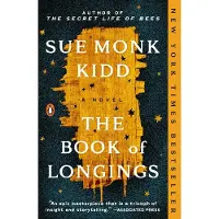 BOKUS Book of longings